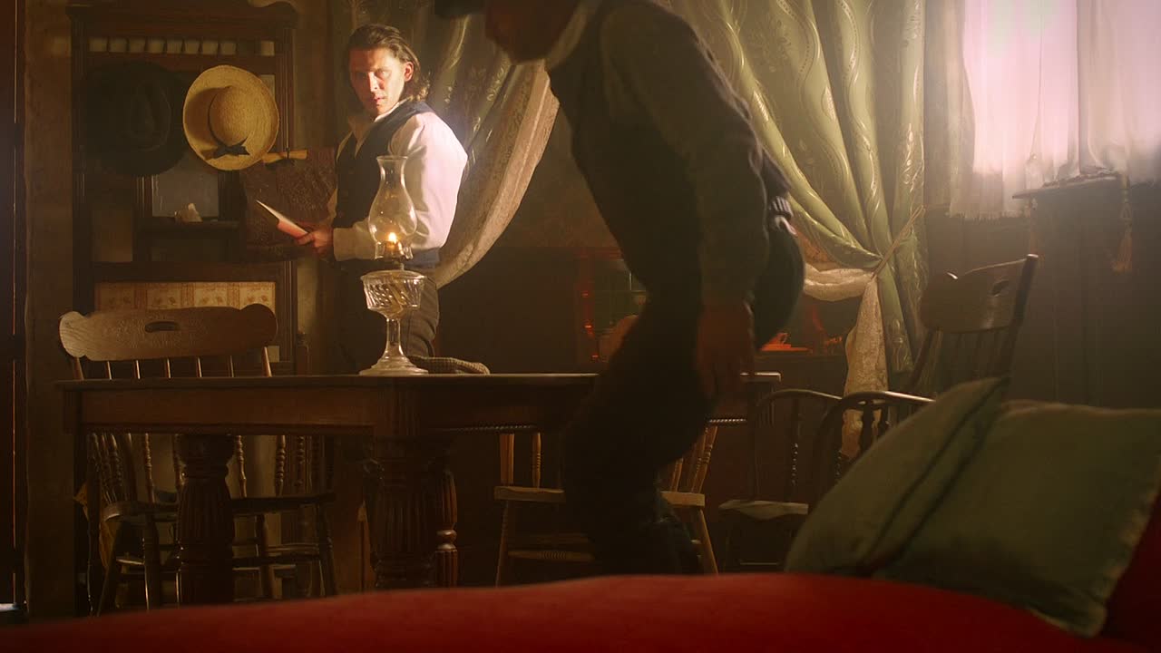 ⁣Long Shadows 2025 1080p WEBRip x264 AAC5 1-[YTS LT]