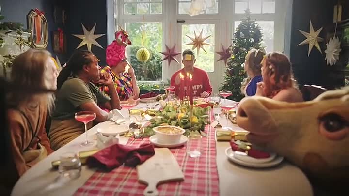 Chris Ramsey's Alternative Christmas Guide S01E02