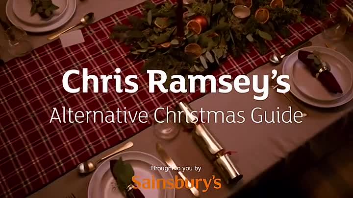 Chris Ramsey's Alternative Christmas Guide S01E03