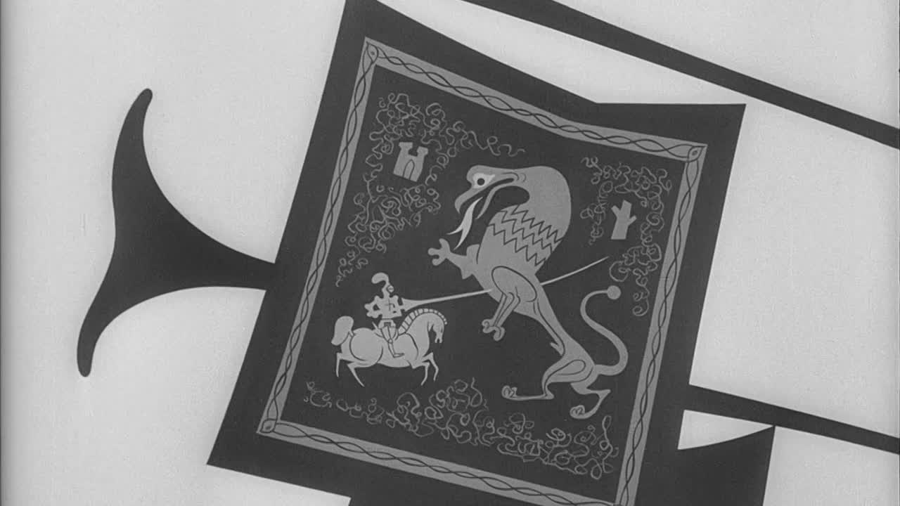 ⁣A Few Quick Facts- Fear (BR)