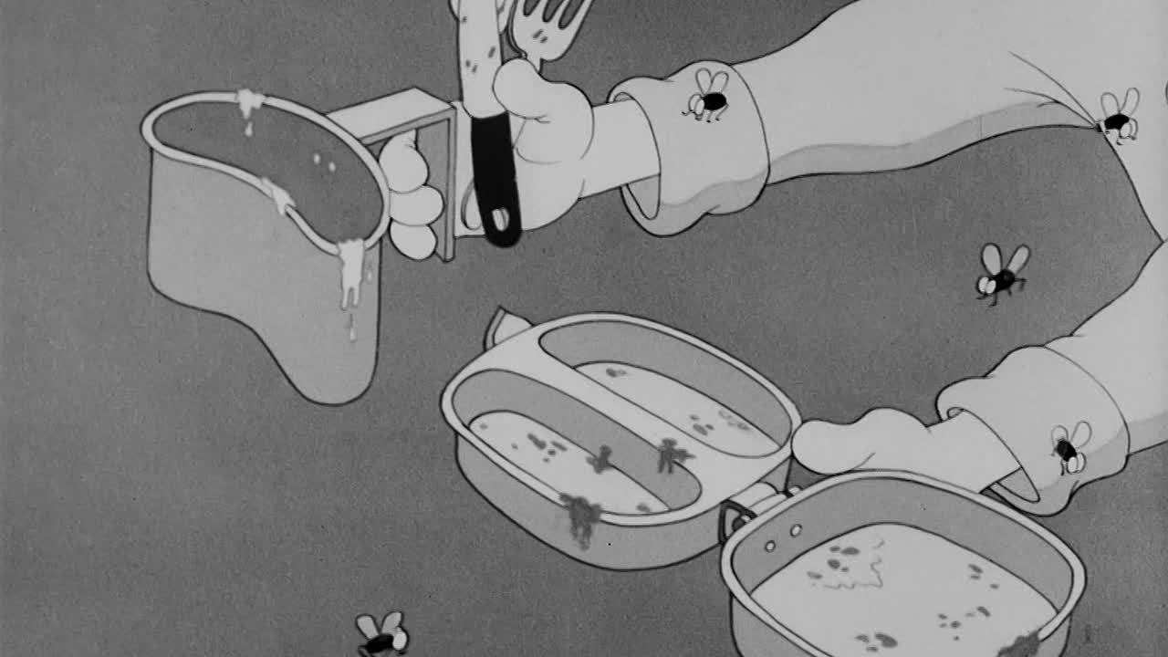 ⁣A Few Quick Facts- US Soldier-Bullet-Diarrhea and Dysentery (BR)