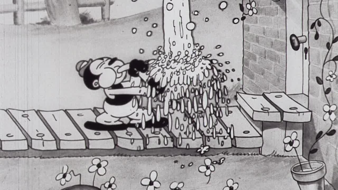 0001 - Sinkin' in the Bathtub (BR)