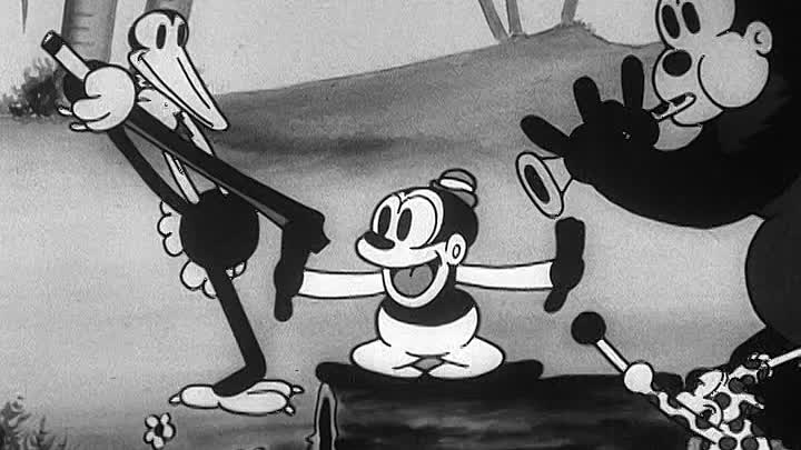 ⁣0002 - Congo Jazz (DVD)