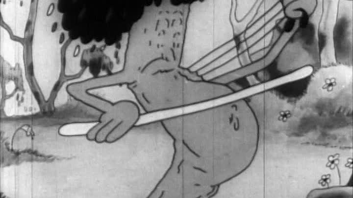 ⁣0012 - The Tree's Knees (DVD)