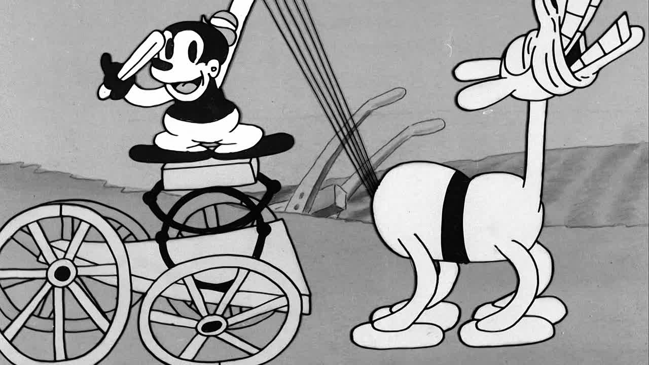 ⁣0004 - The Booze Hangs High (BR)