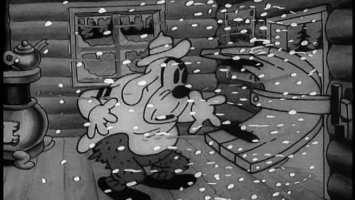 ⁣0006 - Big Man from the North (DVD)