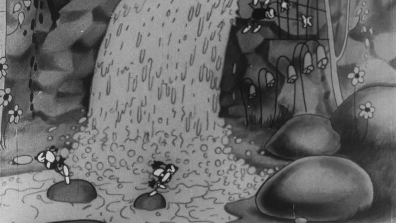 ⁣0007 - Ain't Nature Grand (BR)