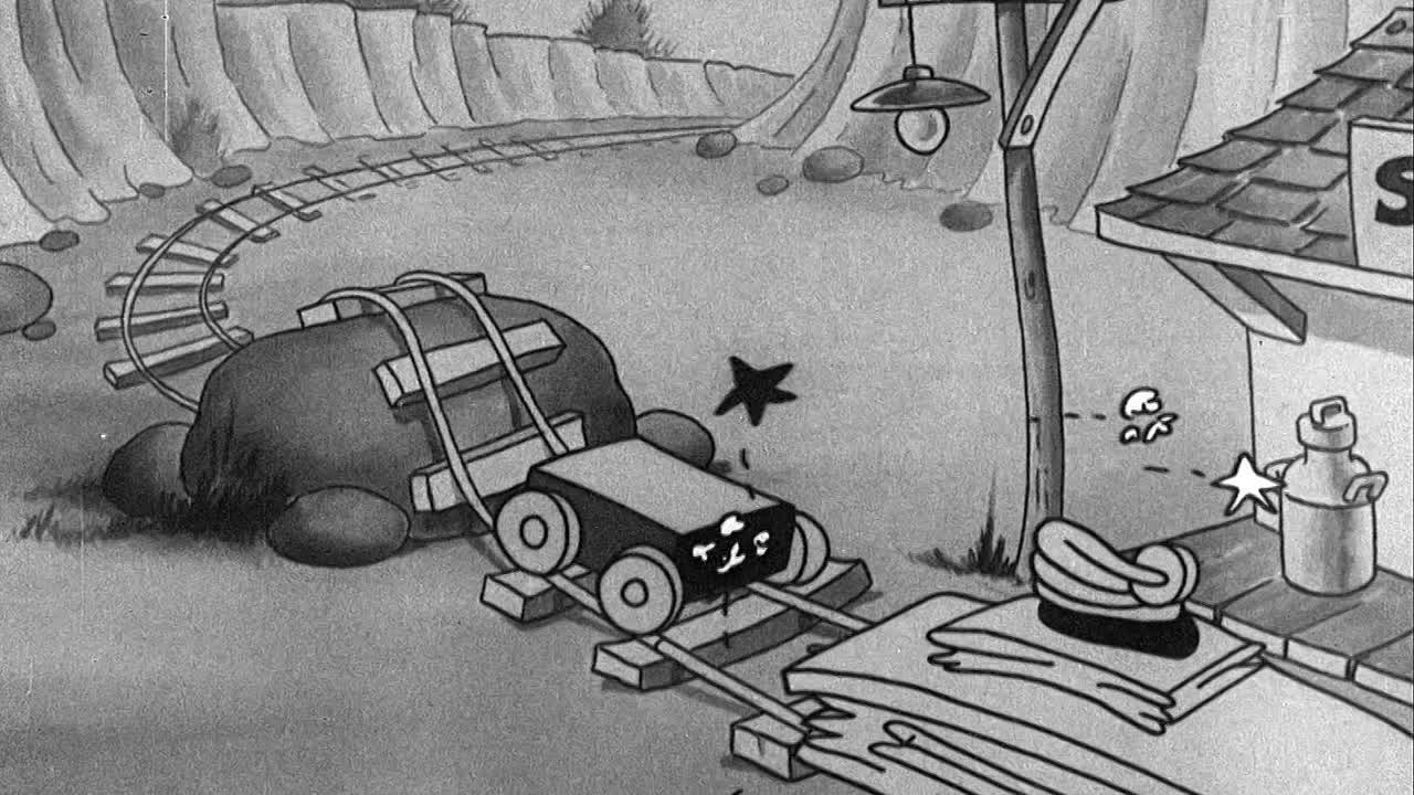 0014 - Smile, Darn Ya, Smile! (BR)