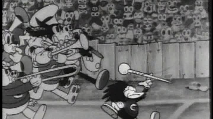 ⁣0026 - Freddy the Freshman (LD)