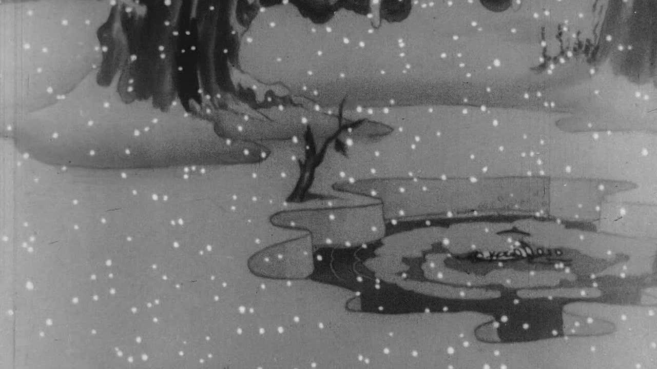 0027 - Big-Hearted Bosko (BR)