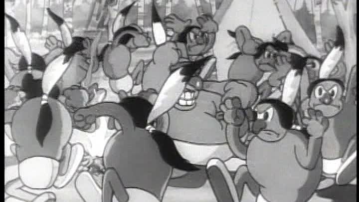 ⁣0028 - Crosby, Columbo, and Vallee (LD)