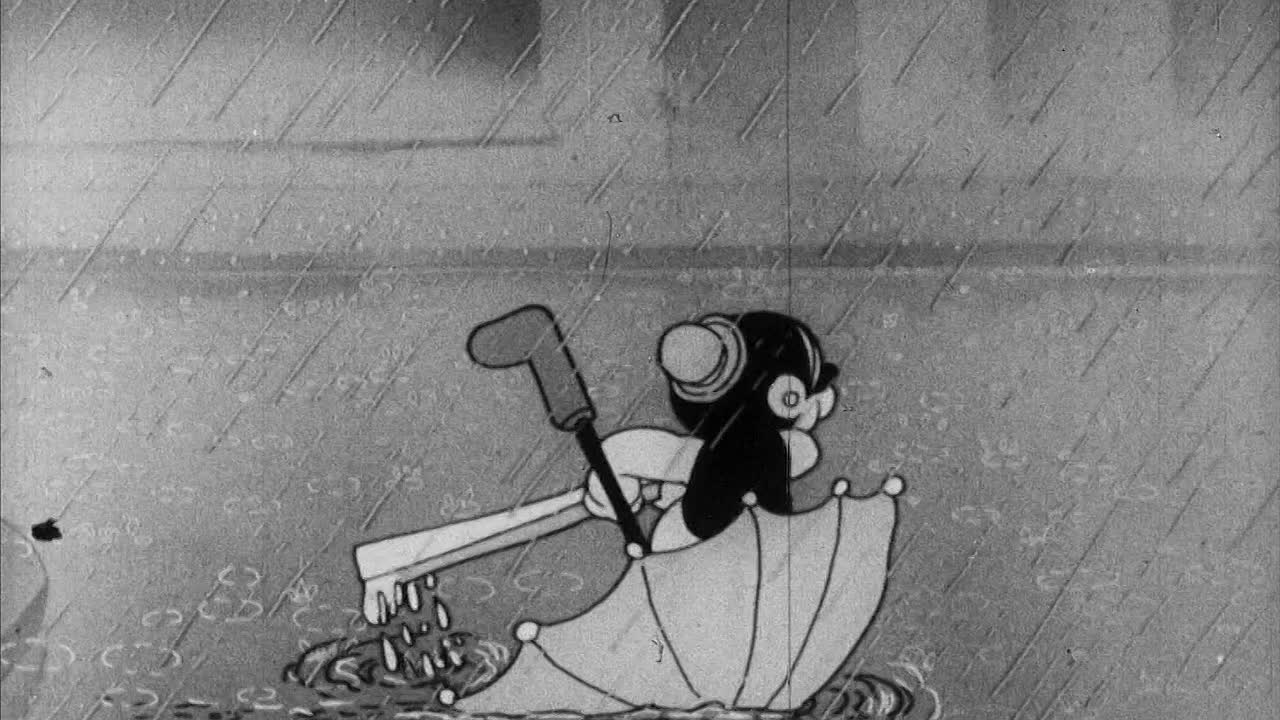 ⁣0029 - Bosko's Party (BR)