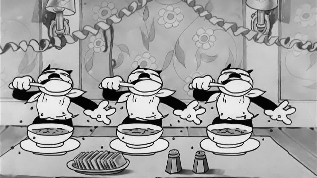 0030 - Goopy Geer (Web)