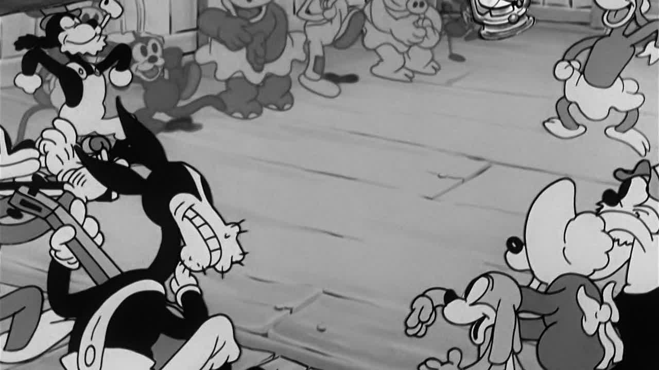 ⁣0033 - Moonlight for Two (BR)