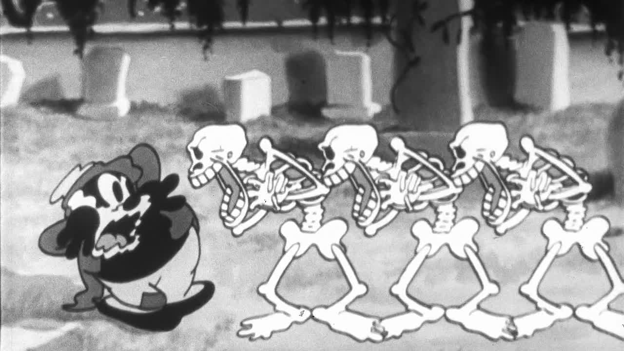 ⁣0020 - Hittin' the Trail for Hallelujah Land (BR)