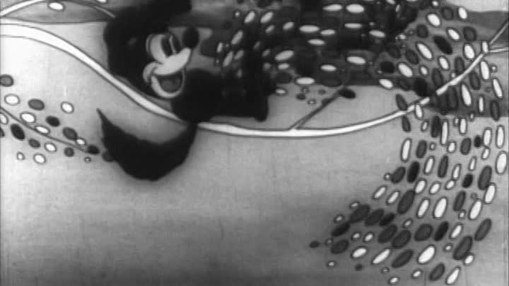 0021 - Bosko's Fox Hunt (DVD)