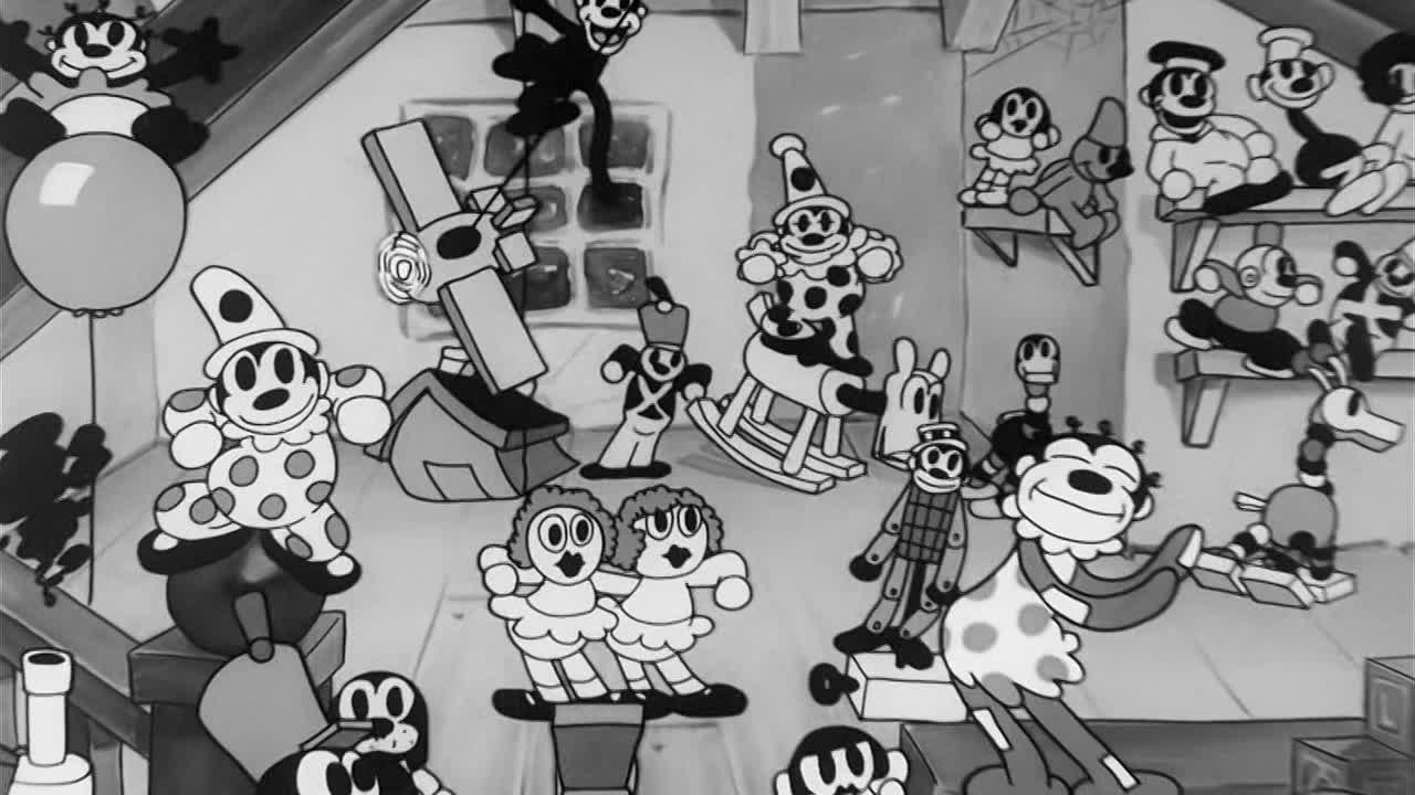 0022 - Red-Headed Baby (BR)