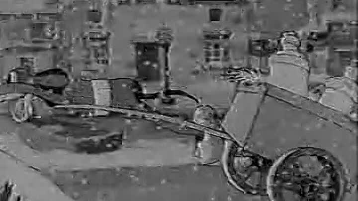 ⁣0052 - Bosko in Dutch (VHS)