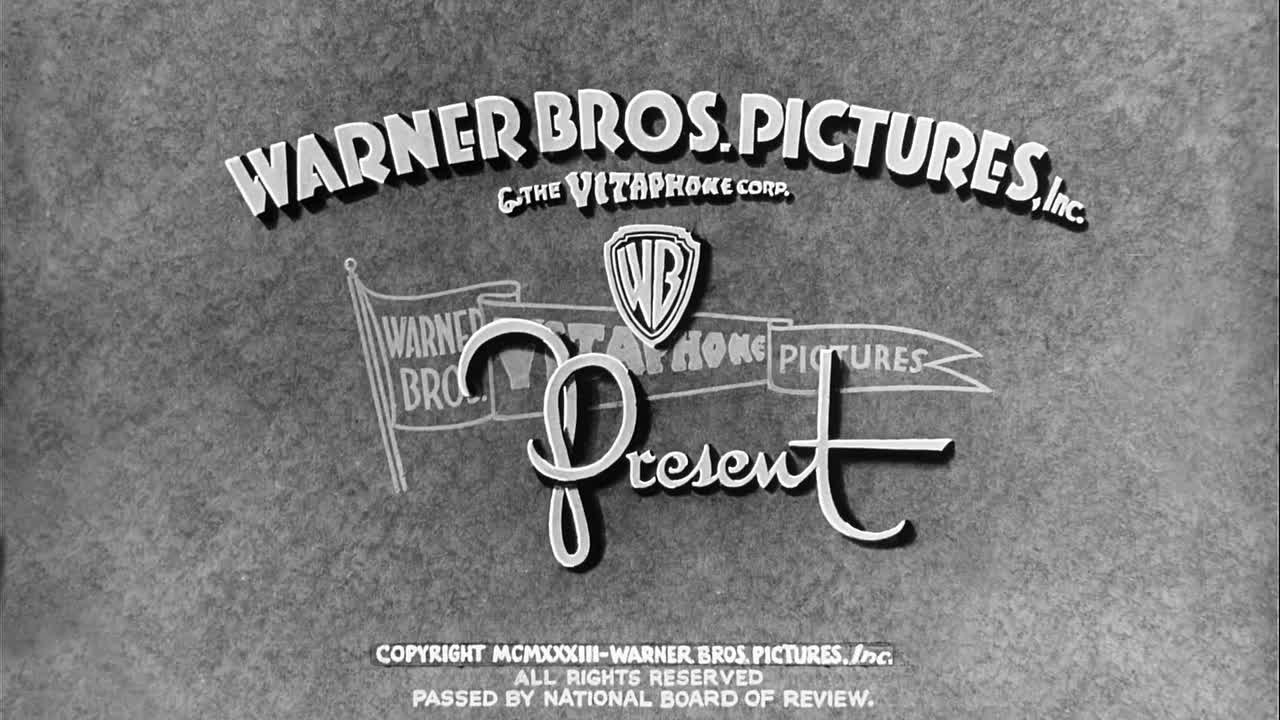 0053 - The Organ Grinder (BR)