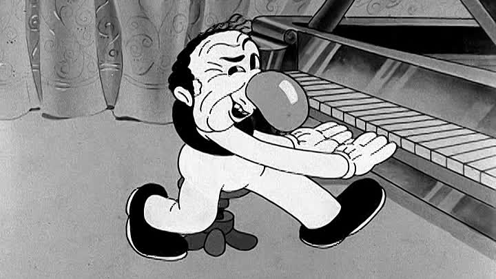 ⁣0054 - Bosko in Person (DVD)