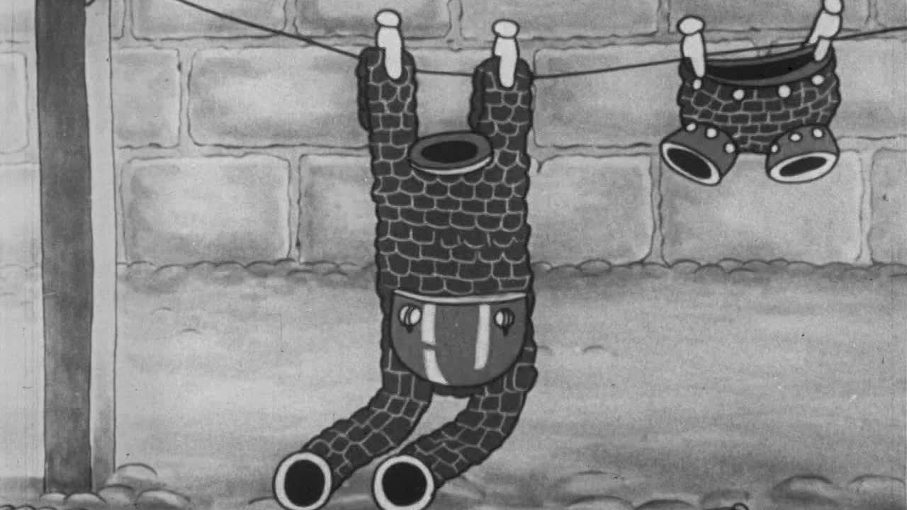 ⁣0056 - Bosko's Knight-Mare (BR)