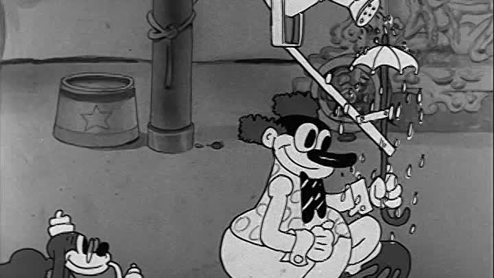 ⁣0037 - I Love a Parade (DVD)