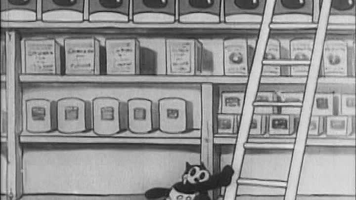 ⁣0038 - Bosko's Store (DVD)