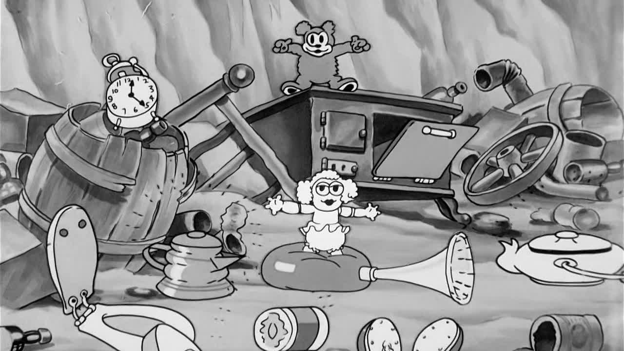 ⁣0043 - A Great Big Bunch of You (BR)