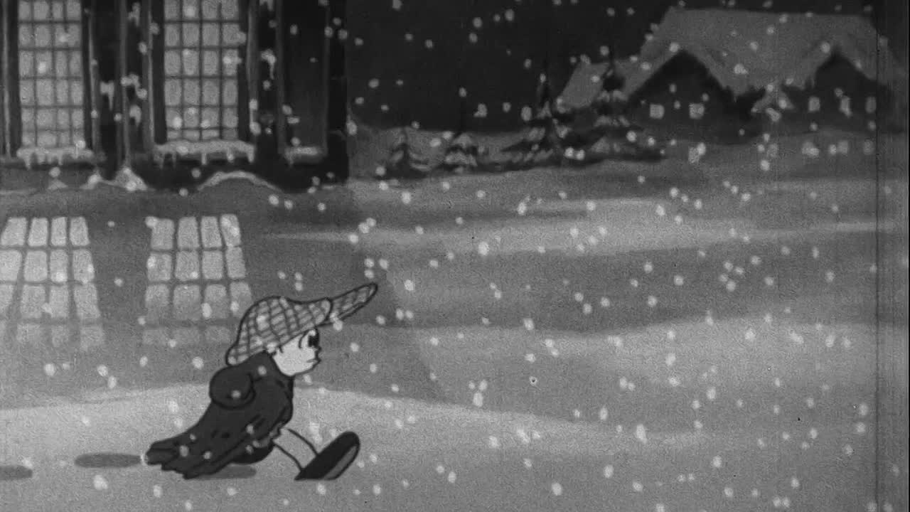 ⁣0045 - The Shanty Where Santy Claus Lives (BR)