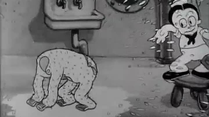 0071 - Buddy the Gob (Web)