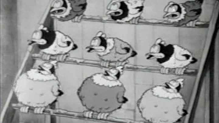 0074 - Buddy and Towser (VHS)