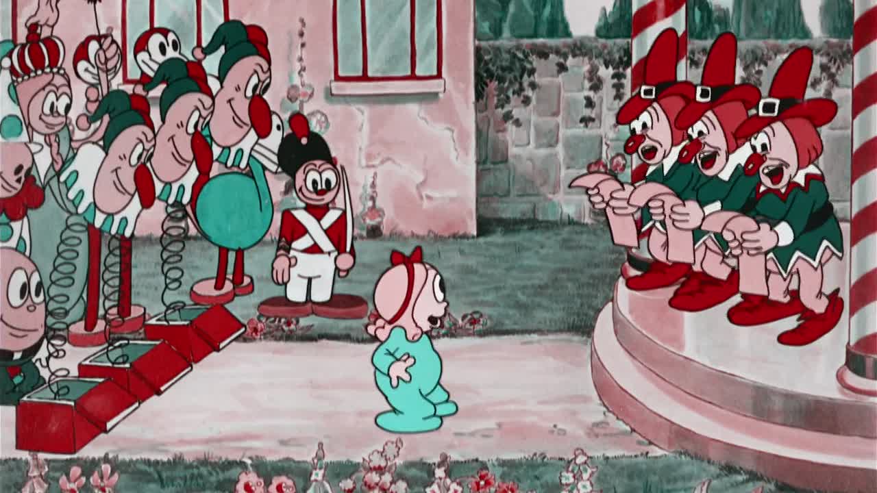 ⁣0075 - Beauty and the Beast (Web)