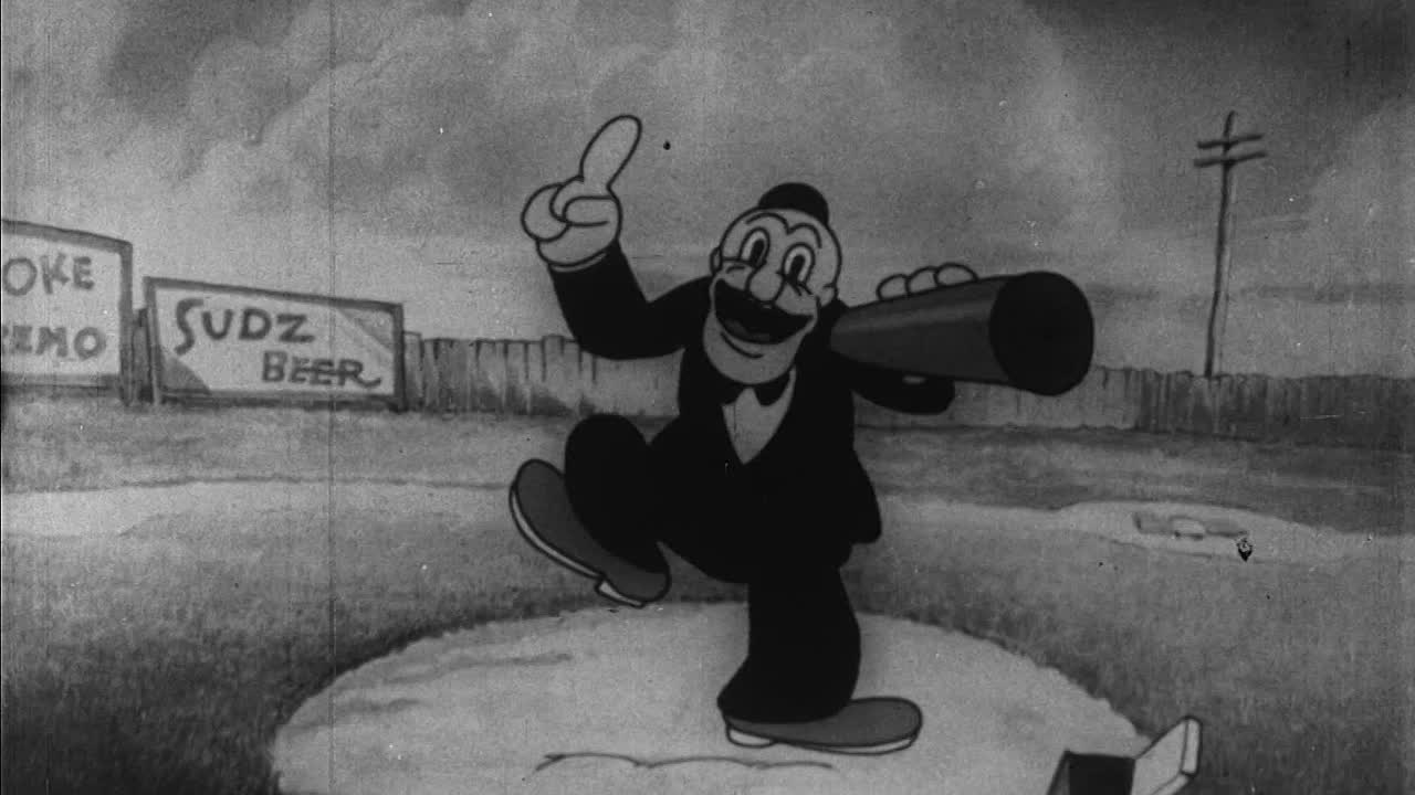 ⁣0082 - Buddy's Bearcats (BR)