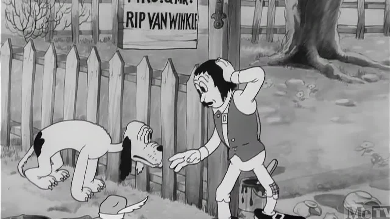 ⁣0083 - Why Do I Dream Those Dreams (TV)