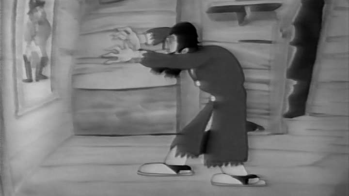 ⁣0087 - Buddy the Detective (VHS)