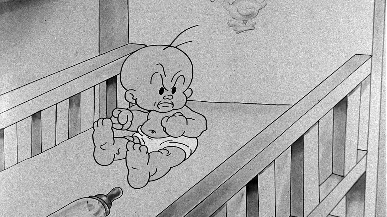 0060 - Shuffle Off to Buffalo (BR)