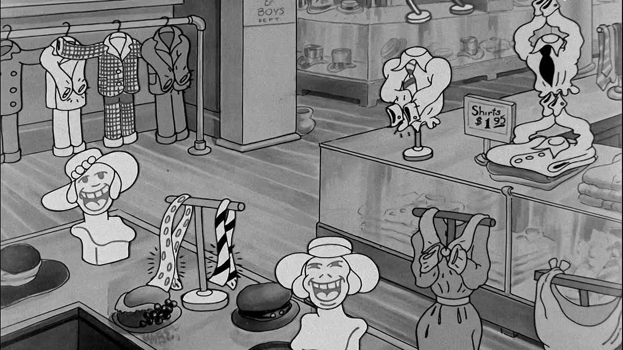 ⁣0061 - We're in the Money (BR)