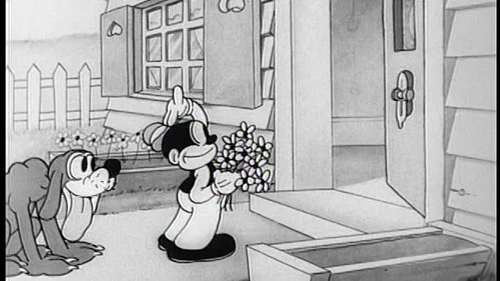 ⁣0067 - Bosko's Mechanical Man (DVD)