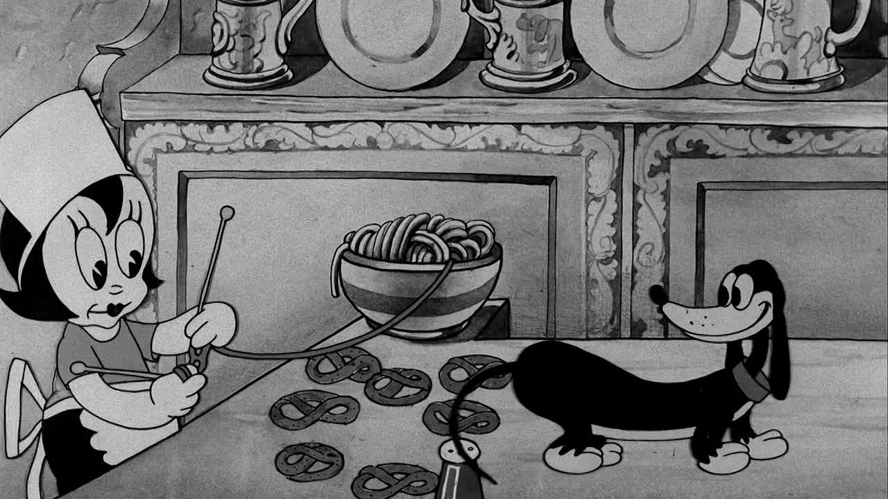 ⁣0068 - Buddy's Beer Garden (BR)