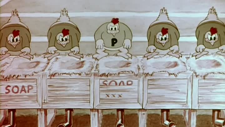 0102 - Along Flirtation Walk (TV)