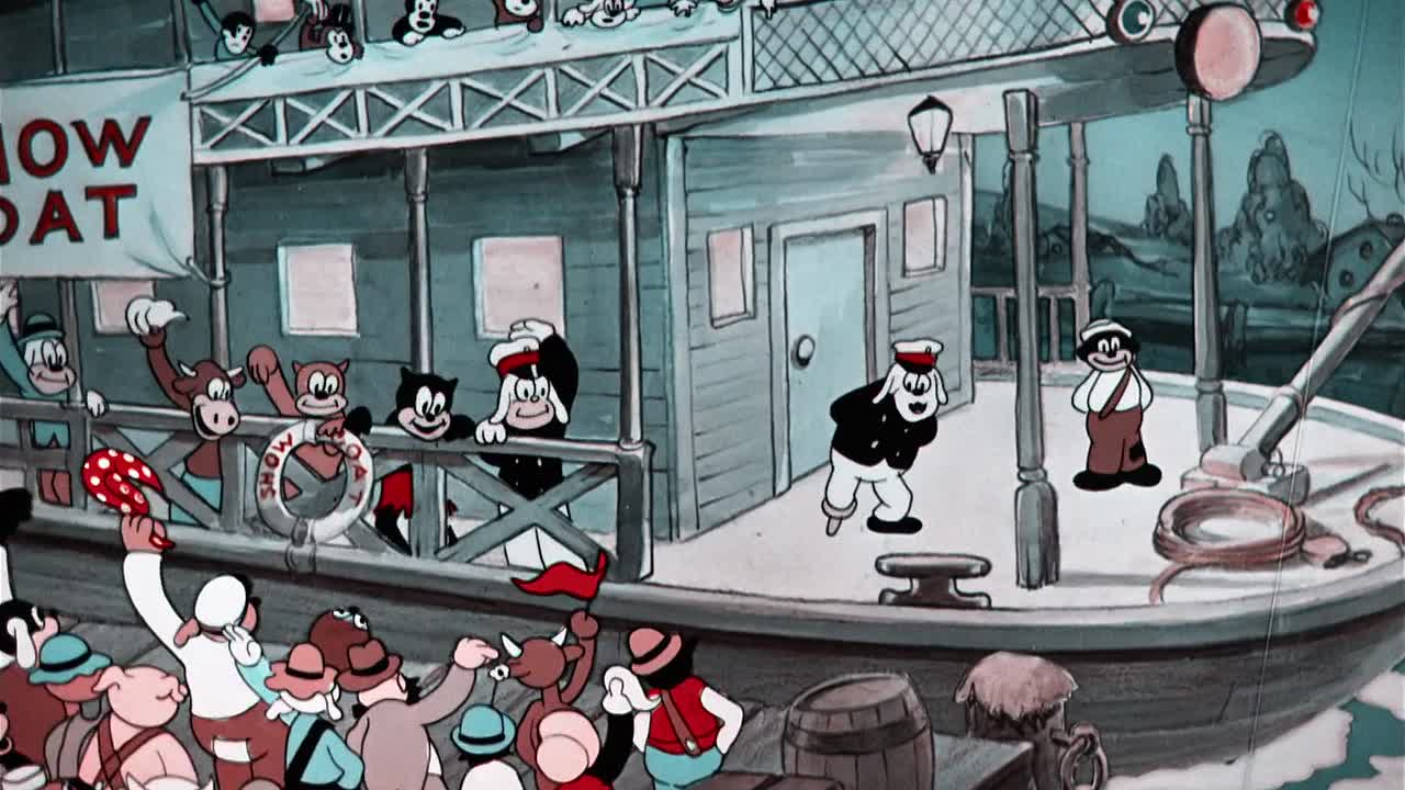 ⁣0105 - Into Your Dance (Web)