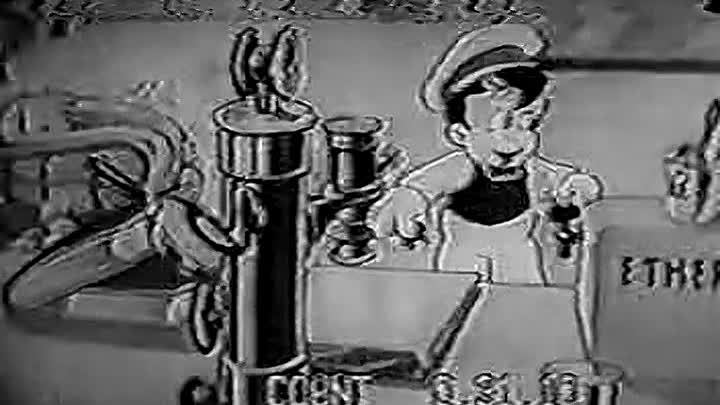 ⁣0106 - Buddy's Bug Hunt (VHS)