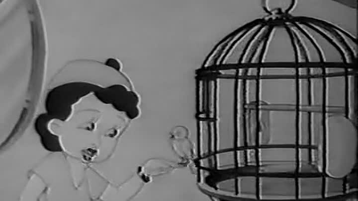 ⁣0109 - Buddy Steps Out (VHS)