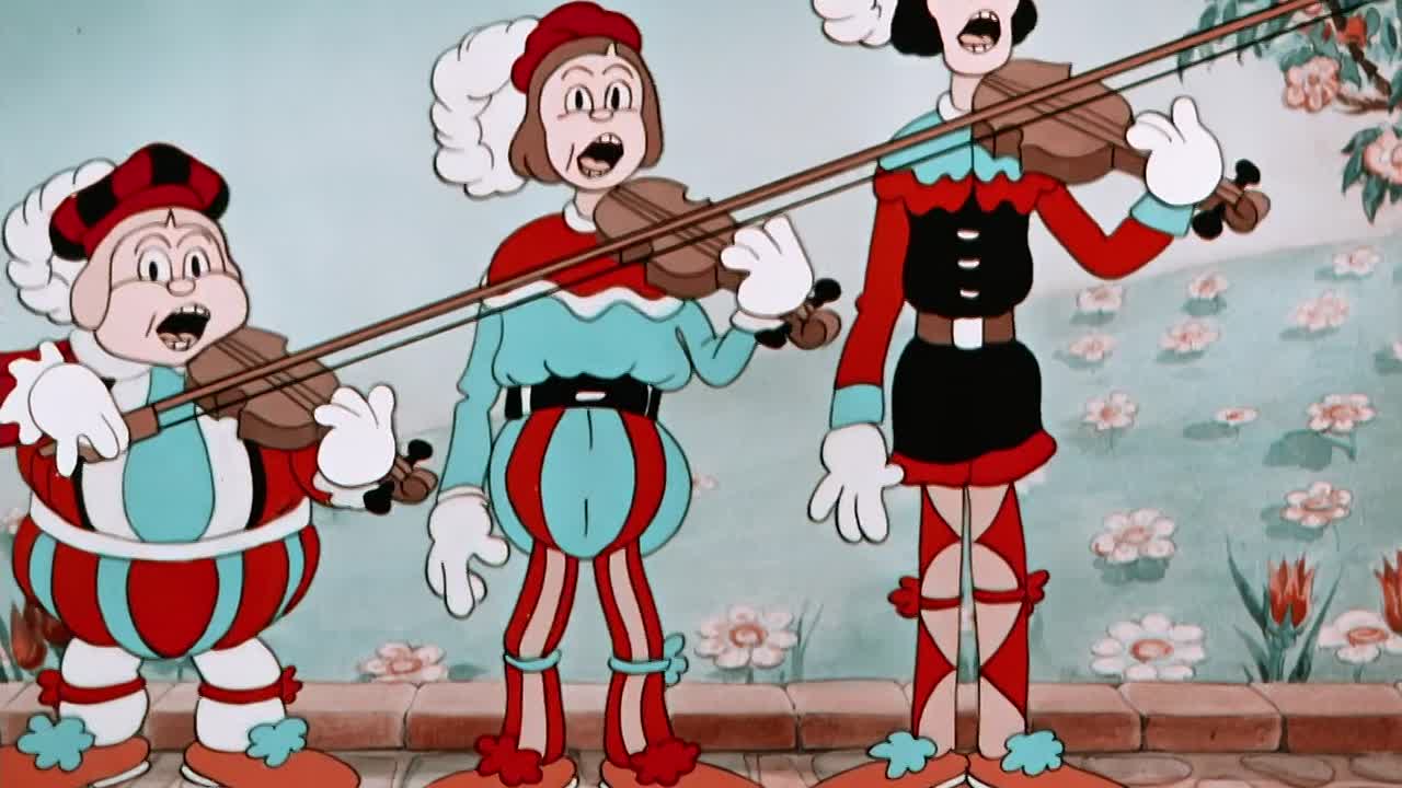 0110 - The Merry Old Soul (Web)