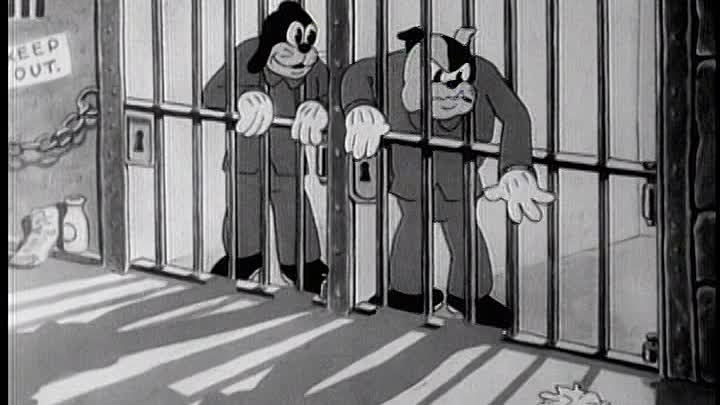 ⁣0111 - Buddy the Gee Man (DVD)