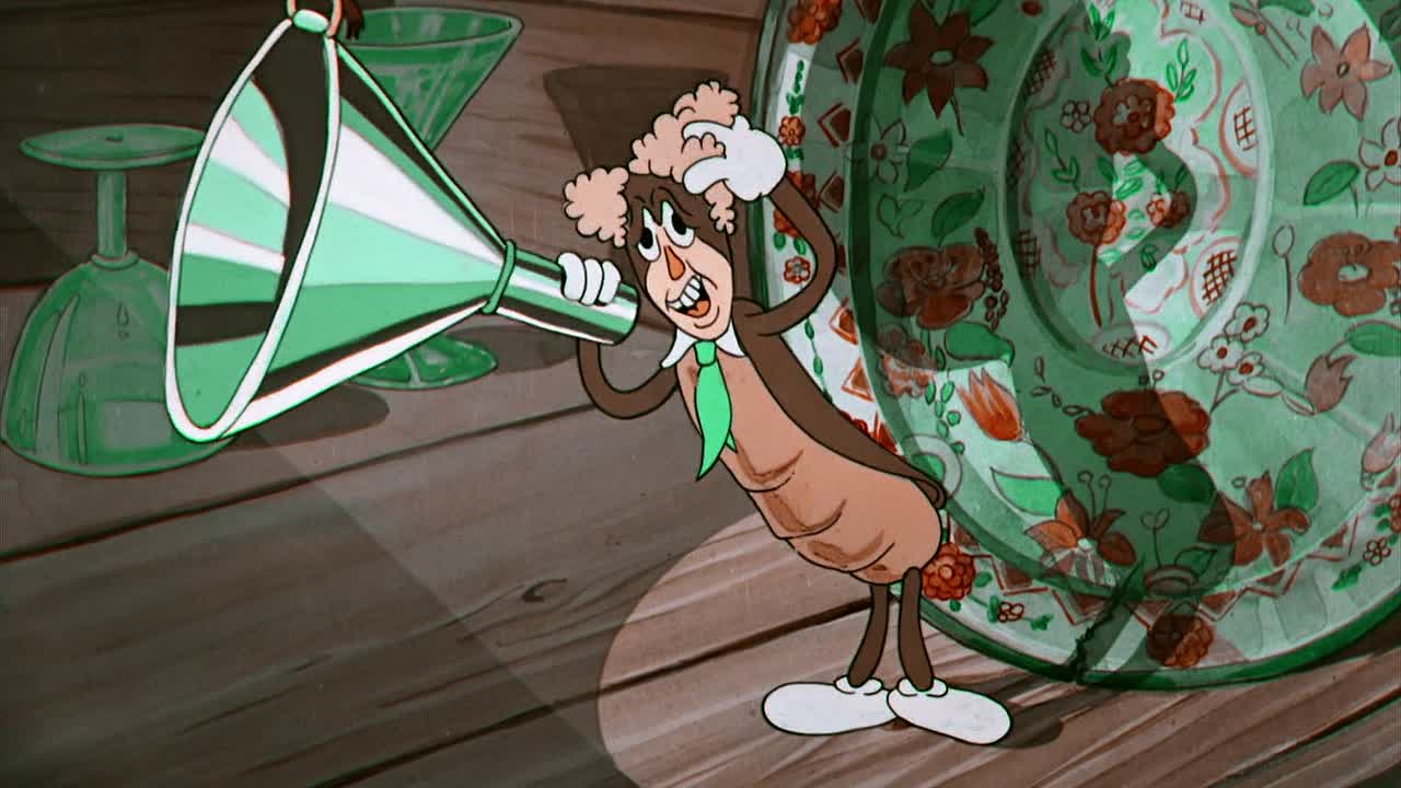 ⁣0112 - The Lady in Red (BR)