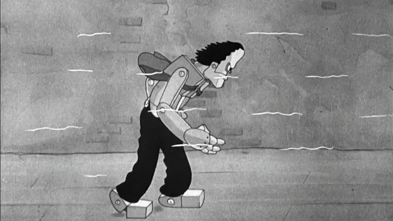 ⁣0115 - Hollywood Capers (Web)