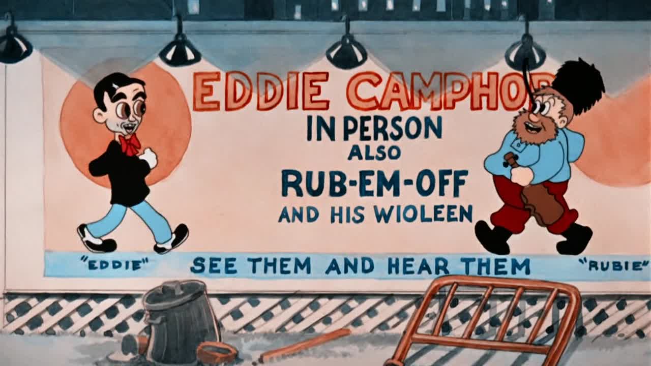 ⁣0116 - Billboard Frolics (Web)