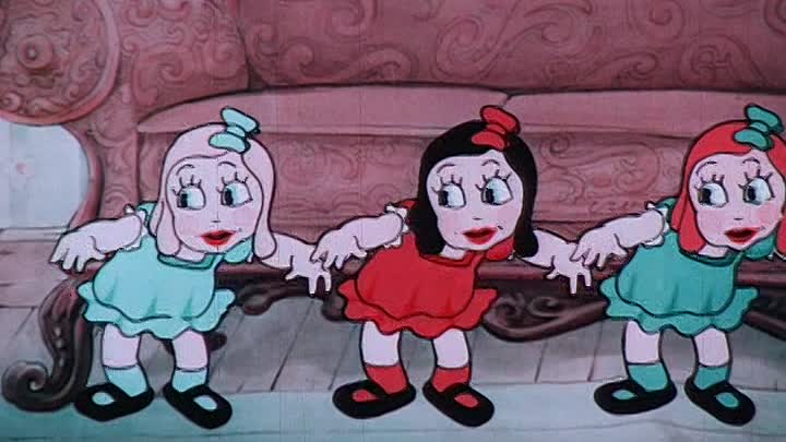 ⁣0090 - Those Beautiful Dames (DVD)