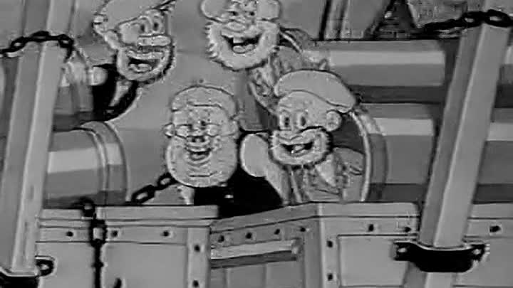 0093 - Rhythm in the Bow (VHS)